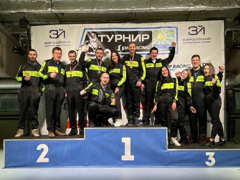 фото с турнира СтилсГрупп в Хасавюрте